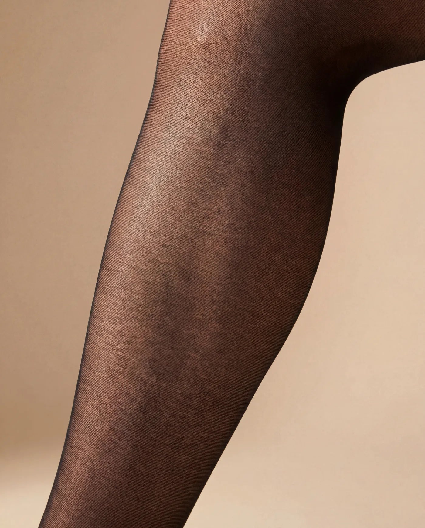 Willa sheer fabric close-up