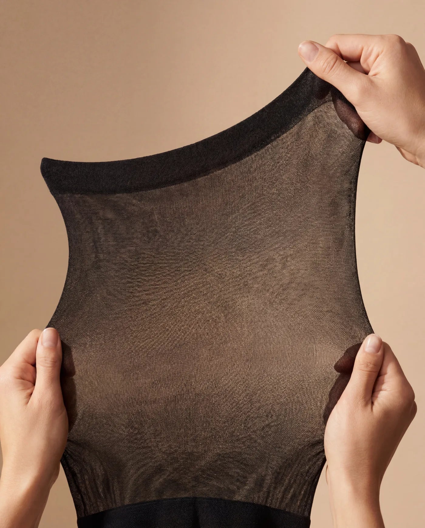 Close-up of the Willa fabric